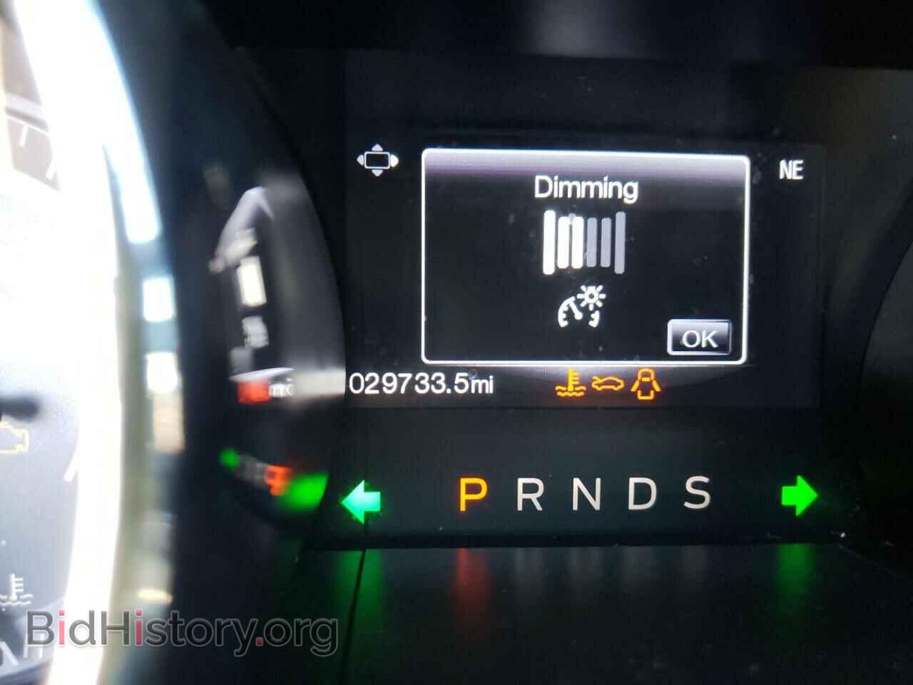2017 FORD MUSTANG - VIN: 1FA6P8TH3H5262573 - Фото 8