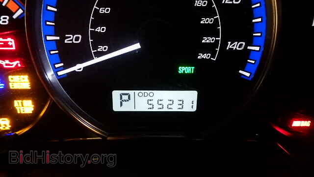 2011 SUBARU FORESTER - VIN: JF2SHBDC4BH763193 - Фото 8
