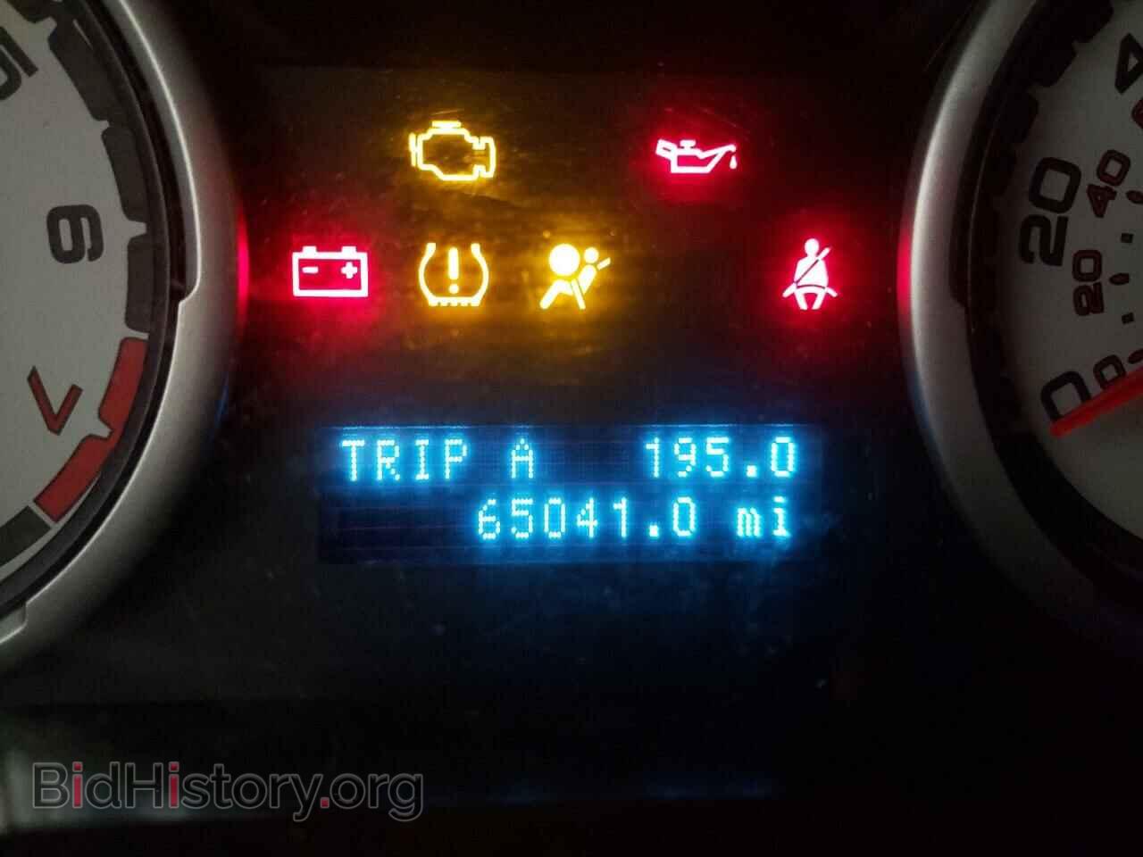 2009 FORD FOCUS - VIN: 1FAHP37N99W201820 - Фото 8