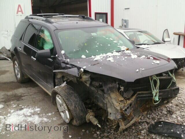Фотография 1GKKVPKD7DJ189110 - GMC ACADIA 2013