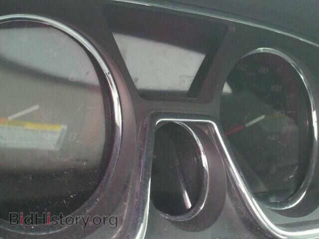 2013 GMC ACADIA - VIN: 1GKKVPKD7DJ189110 - Фото 8