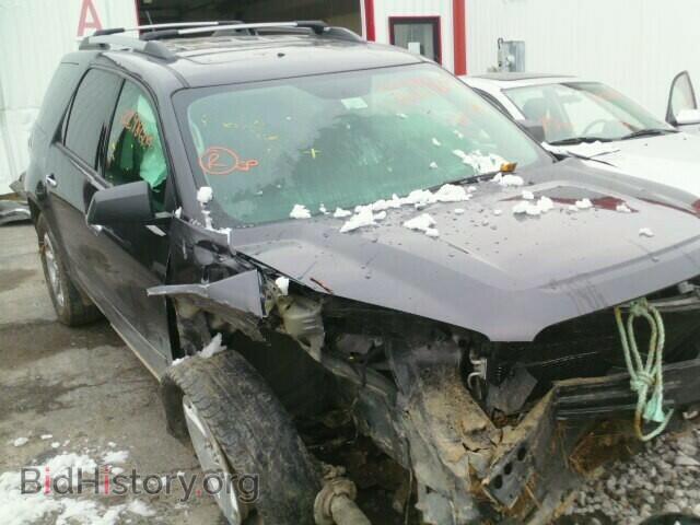 2013 GMC ACADIA - VIN: 1GKKVPKD7DJ189110 - Фото 10