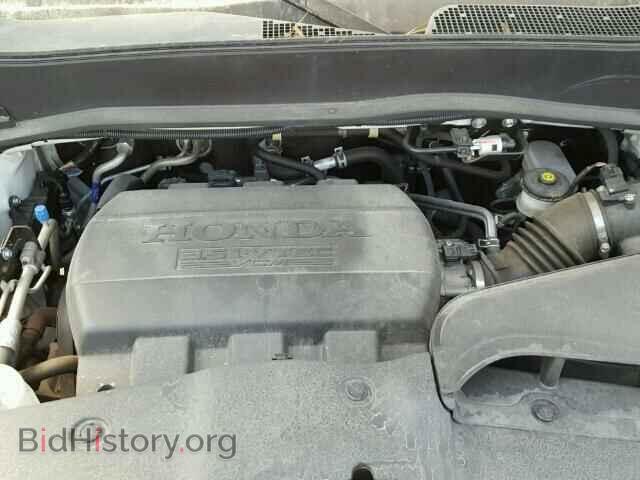 2014 HONDA PILOT - VIN: 5FNYF3H96EB008666 - Фото 7