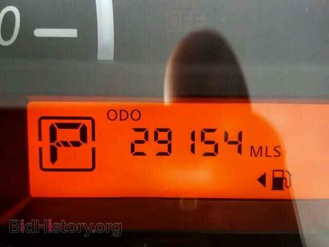 2014 NISSAN VERSA - VIN: 3N1CN7AP2EL850017 - Фото 8
