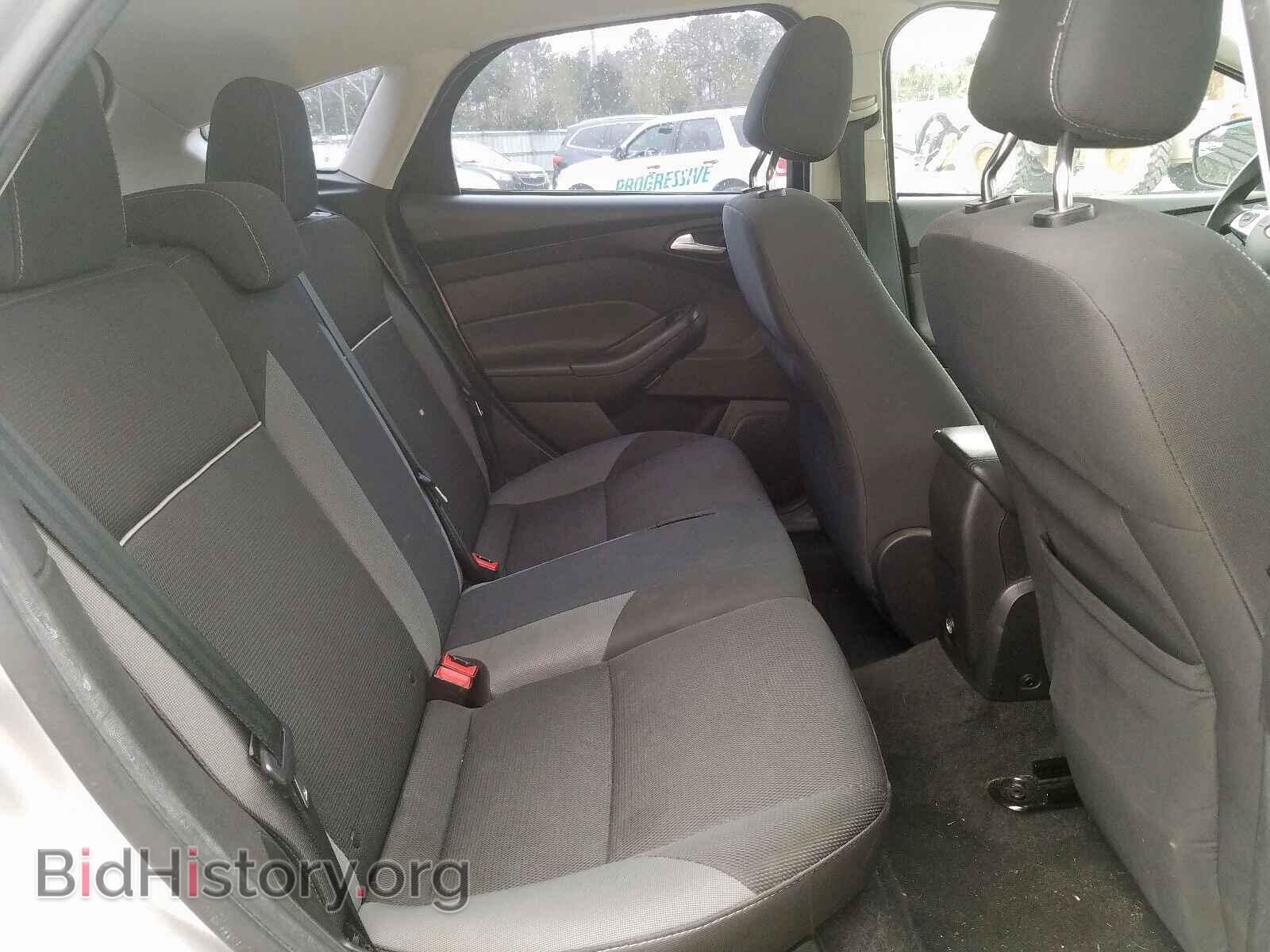 2012 FORD FOCUS - VIN: 1FAHP3K2XCL382254 - Photo 6