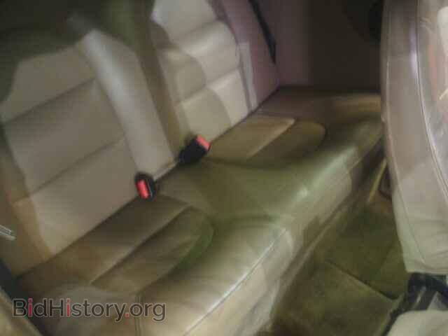 1992 SAAB 900 - VIN: YS3AK76E8N7001155 - Фото 6