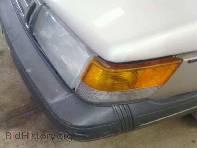 1992 SAAB 900 - VIN: YS3AK76E8N7001155 - Фото 9