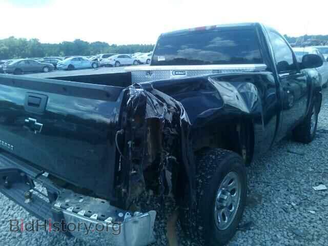 2008 CHEVROLET SILVERADO - VIN: 1GCEC14X08Z293688 - Фото 9