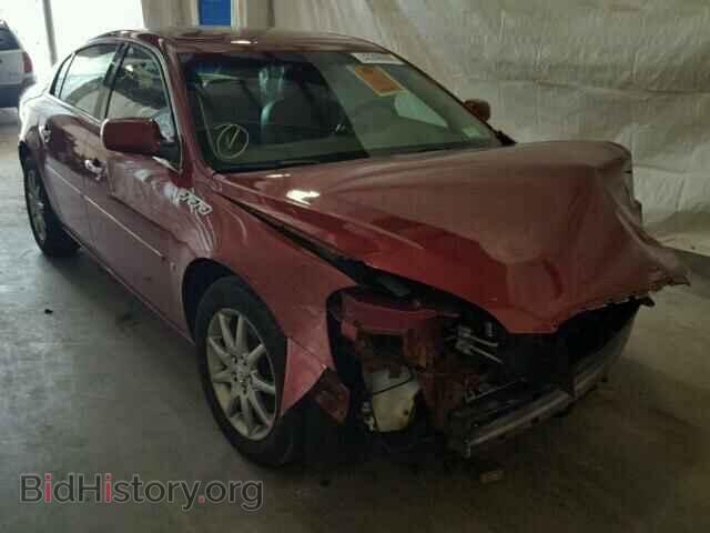 Фотография 1G4HD57206U193887 - BUICK LUCERNE 2006