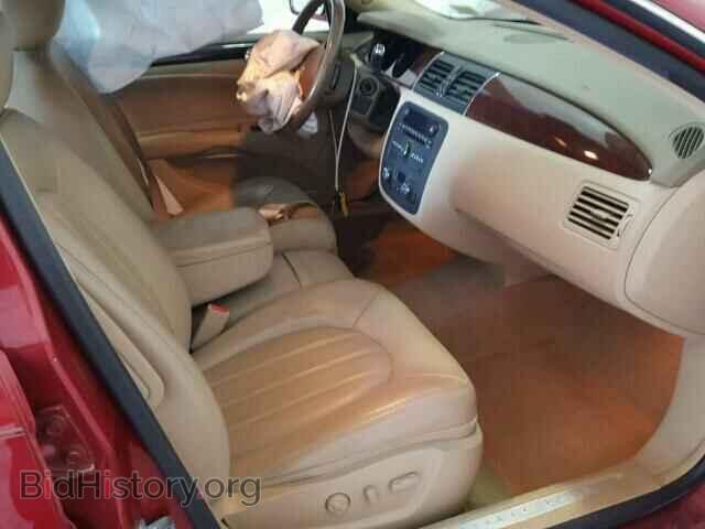 2006 BUICK LUCERNE - VIN: 1G4HD57206U193887 - Фото 5