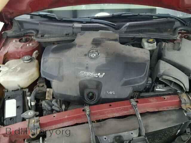 2006 BUICK LUCERNE - VIN: 1G4HD57206U193887 - Фото 7