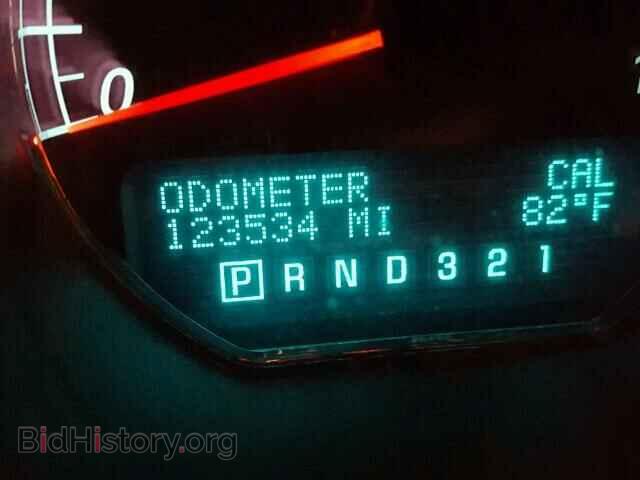 2006 BUICK LUCERNE - VIN: 1G4HD57206U193887 - Фото 8
