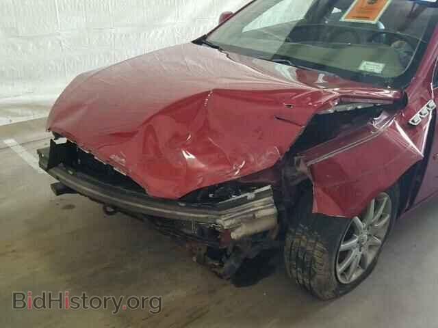 2006 BUICK LUCERNE - VIN: 1G4HD57206U193887 - Фото 10