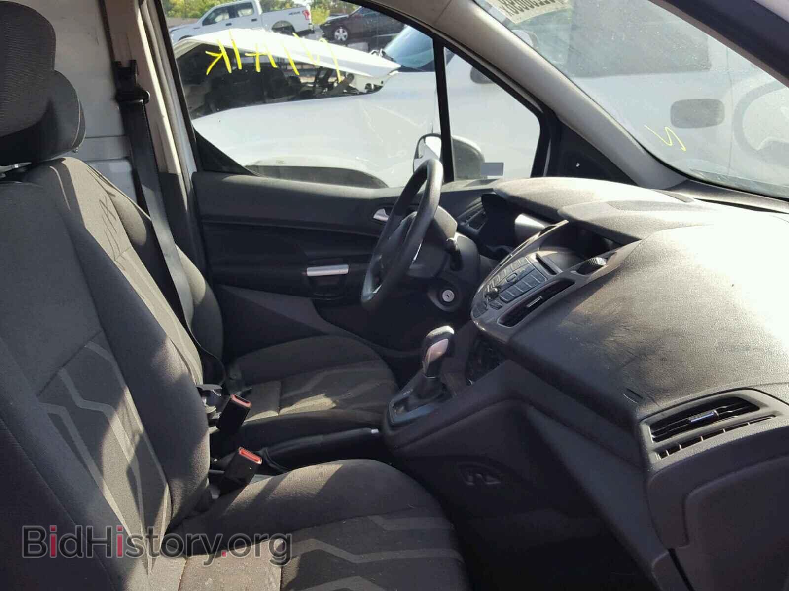 2015 FORD TRANSIT CO - VIN: NM0LS7FX3F1178621 - Фото 5