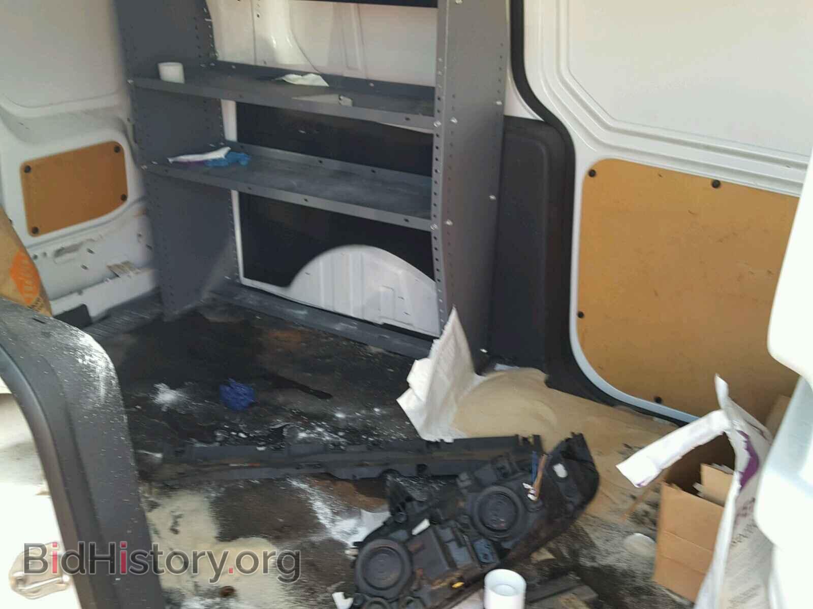 2015 FORD TRANSIT CO - VIN: NM0LS7FX3F1178621 - Фото 6