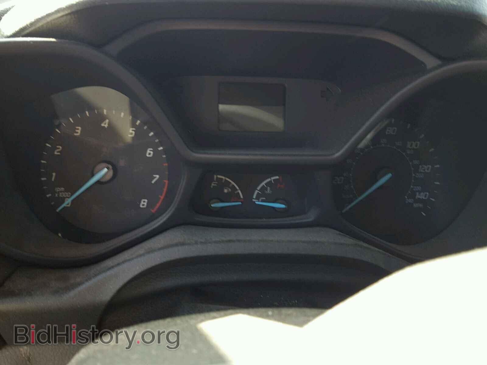 2015 FORD TRANSIT CO - VIN: NM0LS7FX3F1178621 - Фото 8