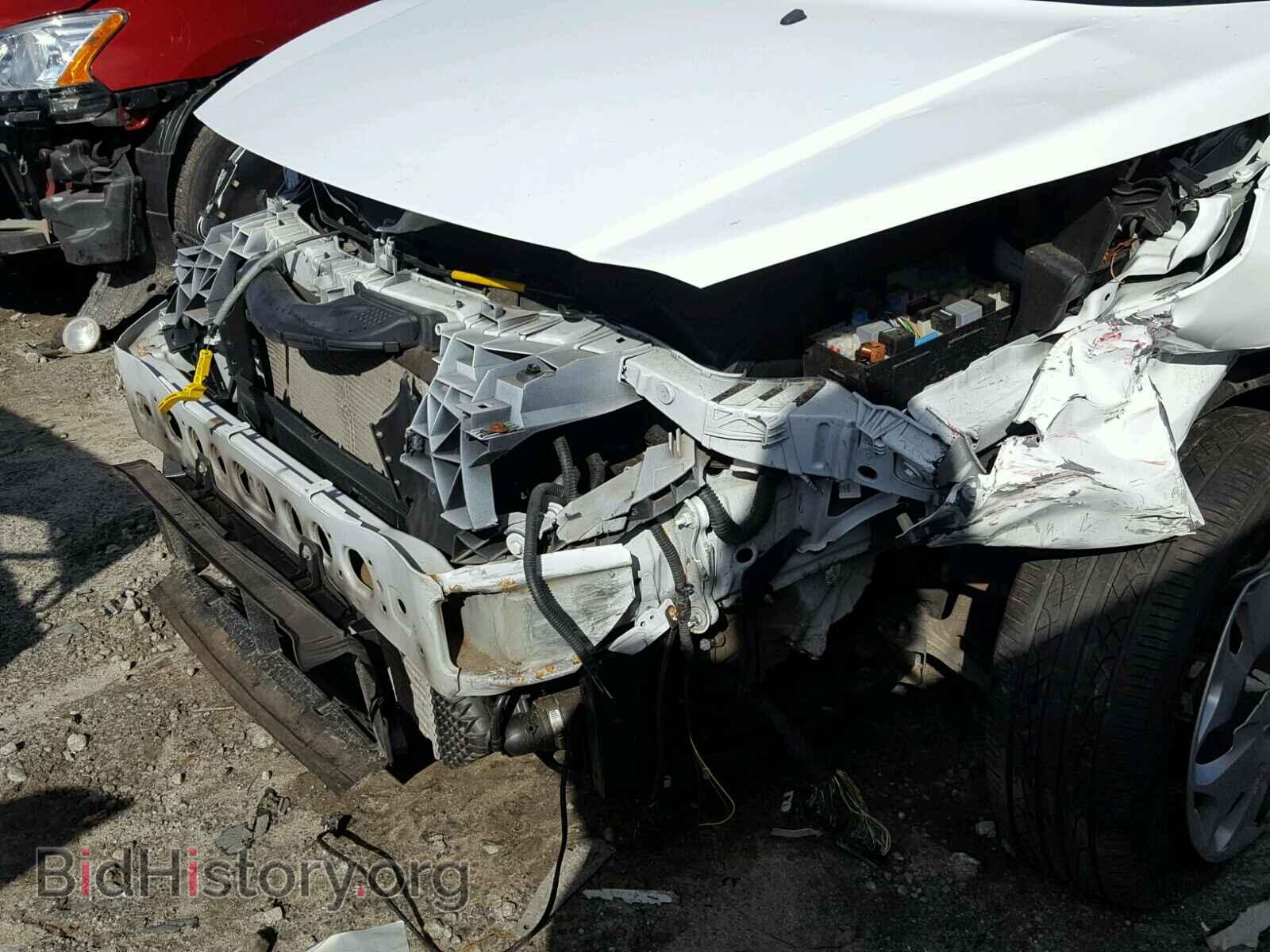 2015 FORD TRANSIT CO - VIN: NM0LS7FX3F1178621 - Фото 9