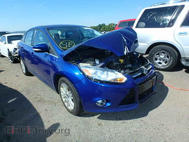 Photo 1FAHP3H23CL224331 - FORD FOCUS 2012