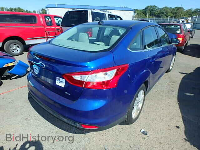 2012 FORD FOCUS - VIN: 1FAHP3H23CL224331 - Photo 4