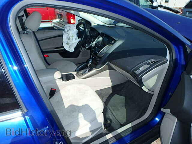 2012 FORD FOCUS - VIN: 1FAHP3H23CL224331 - Photo 5