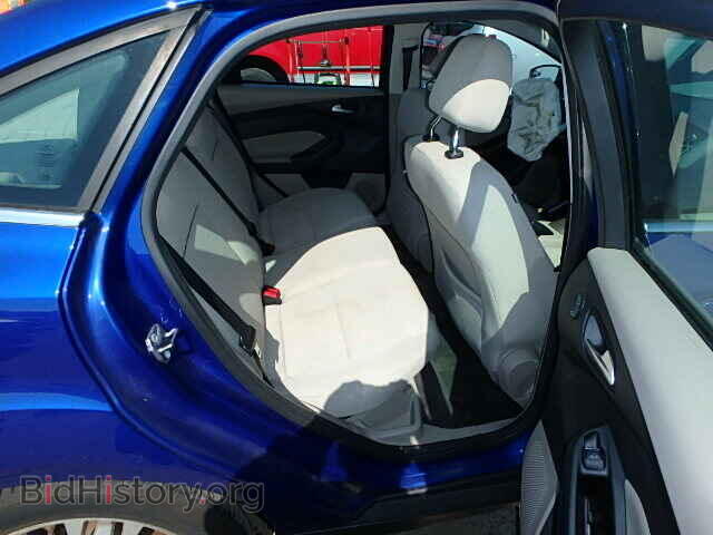 2012 FORD FOCUS - VIN: 1FAHP3H23CL224331 - Photo 6