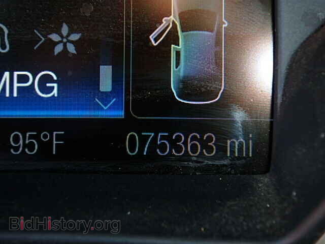 2012 FORD FOCUS - VIN: 1FAHP3H23CL224331 - Photo 8