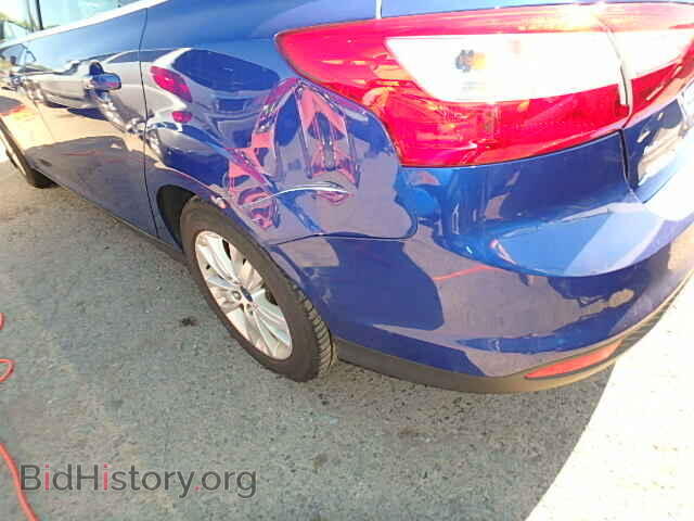 2012 FORD FOCUS - VIN: 1FAHP3H23CL224331 - Photo 10