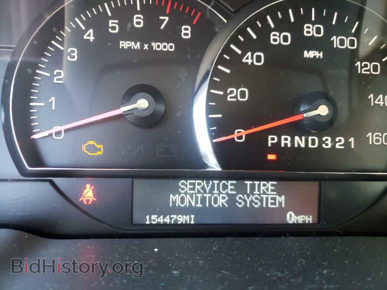 2006 CADILLAC DTS - VIN: 1G6KD57Y06U148207 - Фото 8