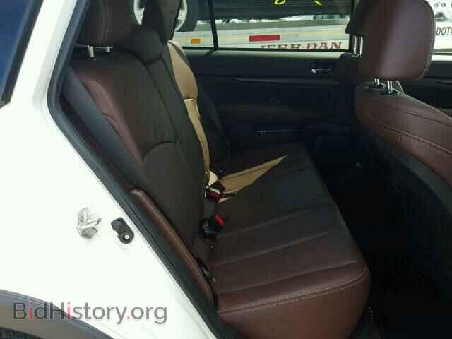 2013 SUBARU OUTBACK 3. - VIN: 4S4BRDSC7D2211019 - Фото 6