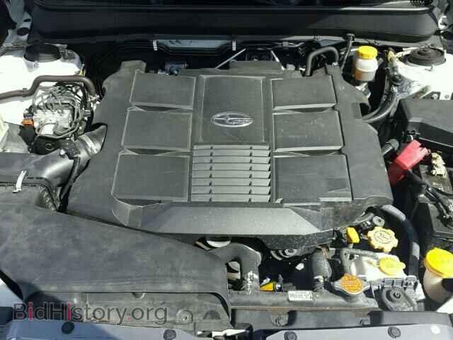 2013 SUBARU OUTBACK 3. - VIN: 4S4BRDSC7D2211019 - Фото 7