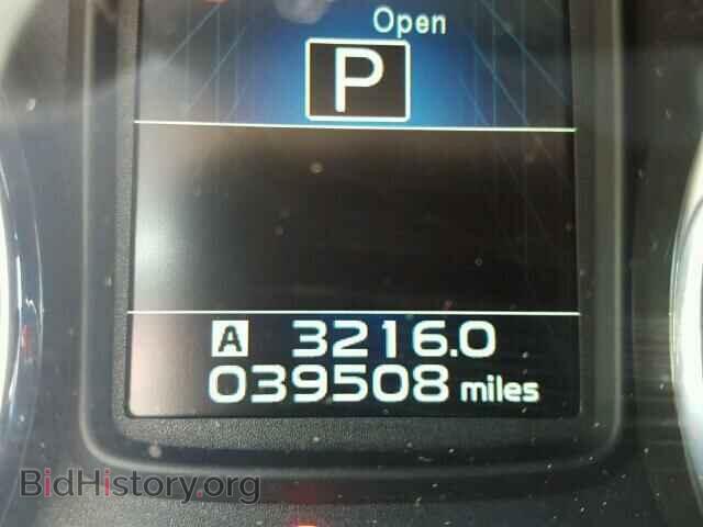 2013 SUBARU OUTBACK 3. - VIN: 4S4BRDSC7D2211019 - Фото 8
