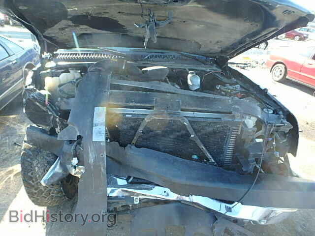 2007 CHEVROLET SILVERADO - VIN: 1GCHK29D97E160437 - Фото 7