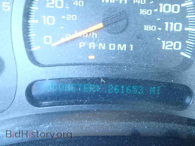 2007 CHEVROLET SILVERADO - VIN: 1GCHK29D97E160437 - Фото 8