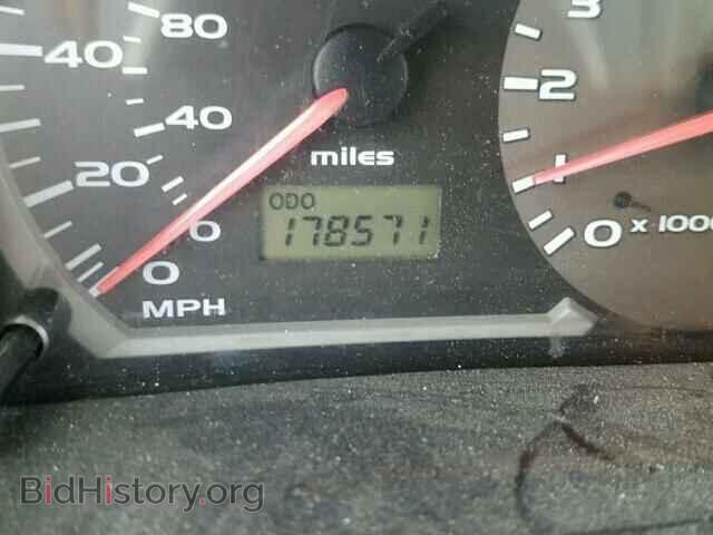 2004 MITSUBISHI ECLIPSE - VIN: 4A3AC74HX4E038281 - Фото 8