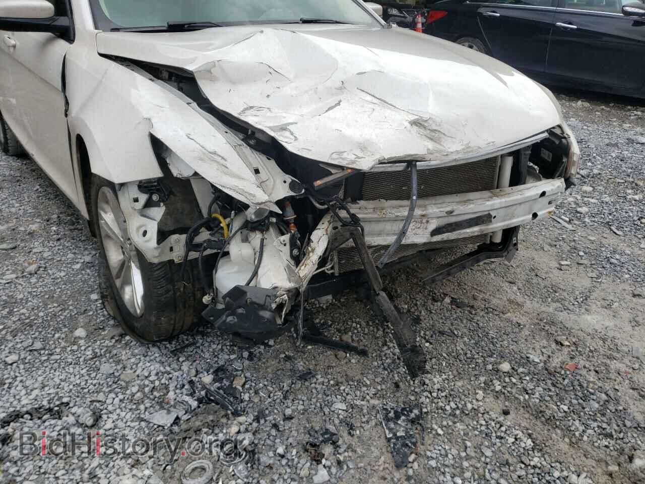 2013 FORD TAURUS - VIN: 1FAHP2E8XDG179725 - Photo 9