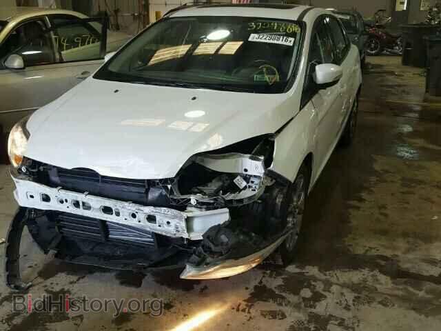 2013 FORD FOCUS - VIN: 1FADP3F27DL122422 - Photo 2