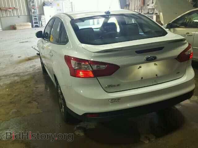 2013 FORD FOCUS - VIN: 1FADP3F27DL122422 - Photo 3