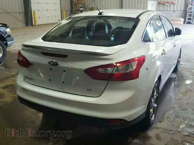2013 FORD FOCUS - VIN: 1FADP3F27DL122422 - Photo 4
