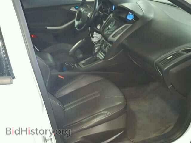 2013 FORD FOCUS - VIN: 1FADP3F27DL122422 - Photo 5