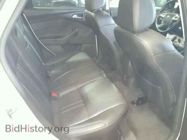2013 FORD FOCUS - VIN: 1FADP3F27DL122422 - Photo 6