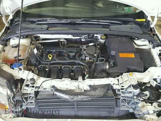 2013 FORD FOCUS - VIN: 1FADP3F27DL122422 - Photo 7