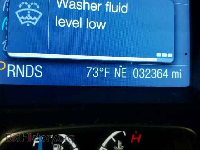 2013 FORD FOCUS - VIN: 1FADP3F27DL122422 - Photo 8