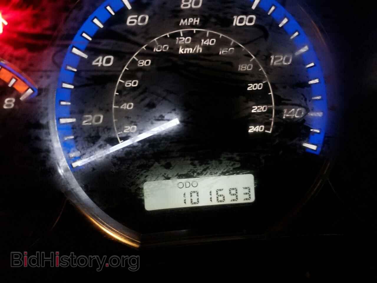 2012 SUBARU FORESTER - VIN: JF2SHBEC6CH456656 - Фото 8