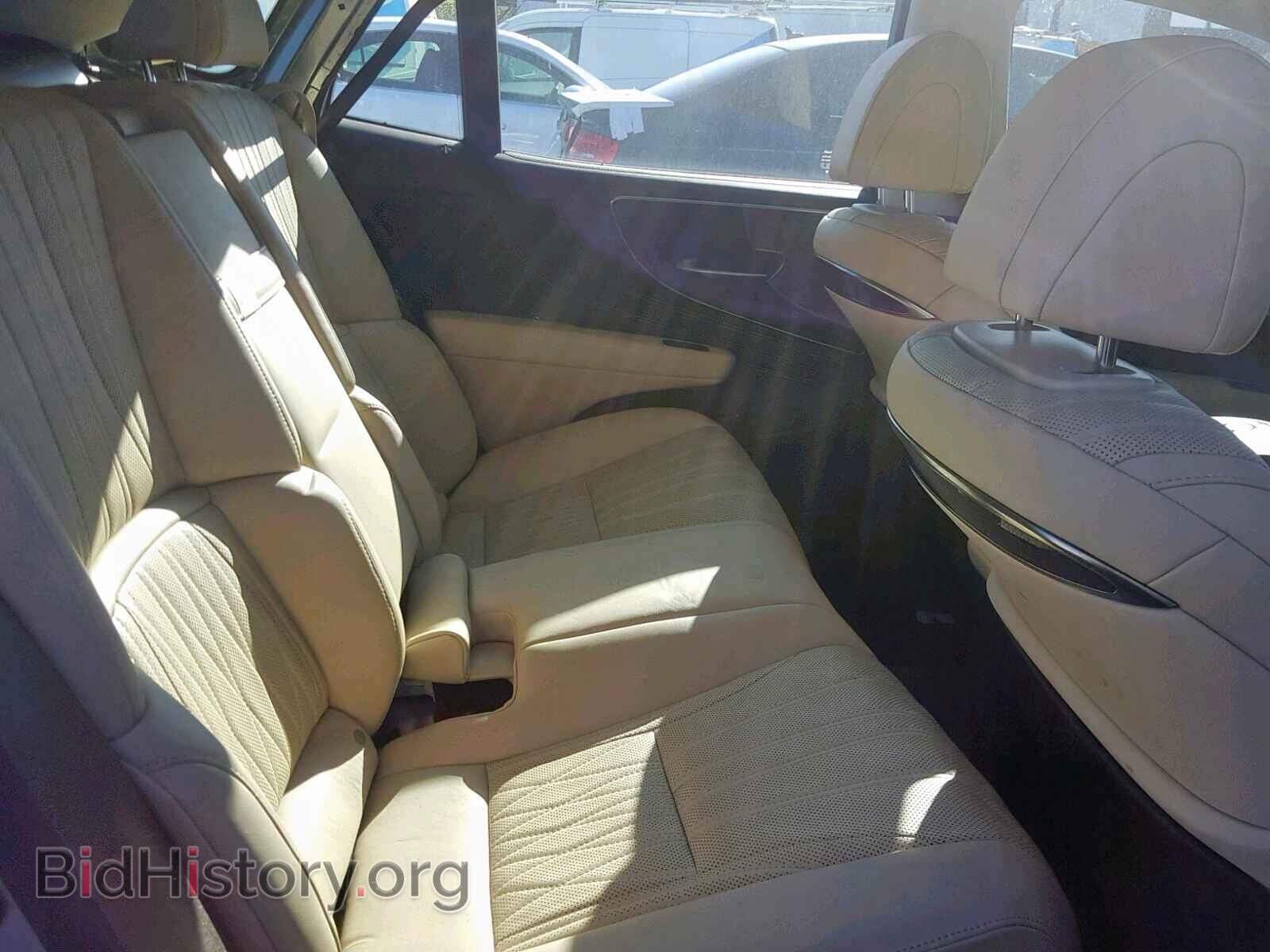 2018 LEXUS LS 500 - VIN: JTHB51FF3J5001948 - Фото 6