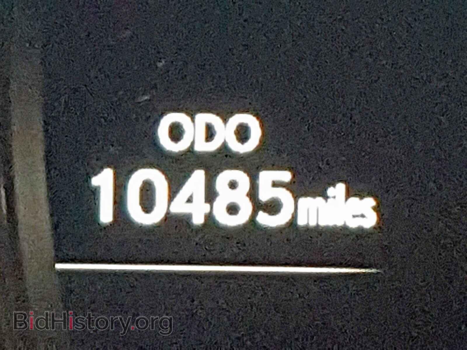 2018 LEXUS LS 500 - VIN: JTHB51FF3J5001948 - Фото 8