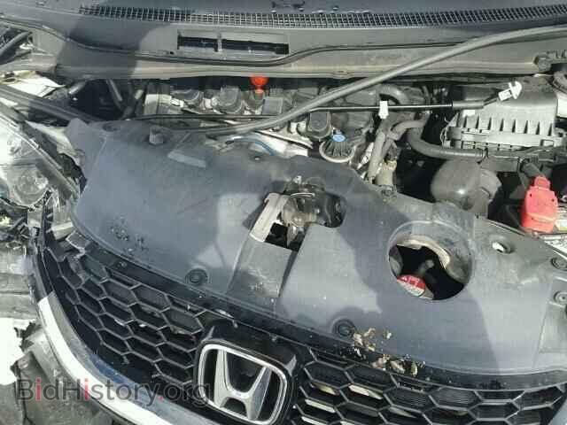 2014 HONDA CIVIC - VIN: 19XFB2F87EE000623 - Фото 7