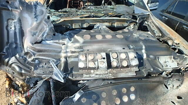 2013 FORD F150 - VIN: 1FTFX1EF3DFB61468 - Фото 7