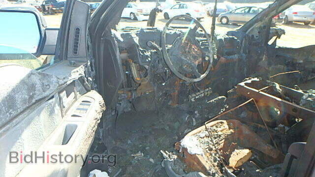 2013 FORD F150 - VIN: 1FTFX1EF3DFB61468 - Фото 9