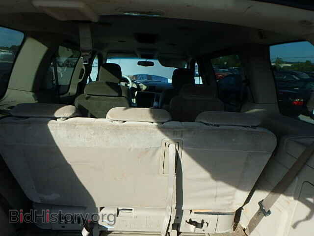 2004 FORD FREESTAR - VIN: 2FMZA52284BA12140 - Фото 10
