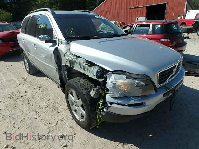 Photo YV4CZ982071389091 - VOLVO XC90 2007